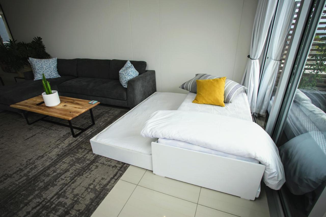 Plett Holiday Apartment Plettenberg Bay Εξωτερικό φωτογραφία
