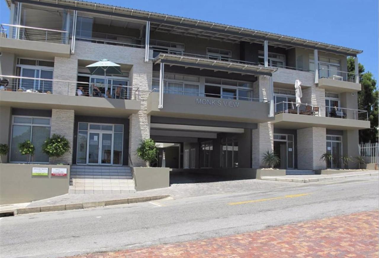 Plett Holiday Apartment Plettenberg Bay Εξωτερικό φωτογραφία