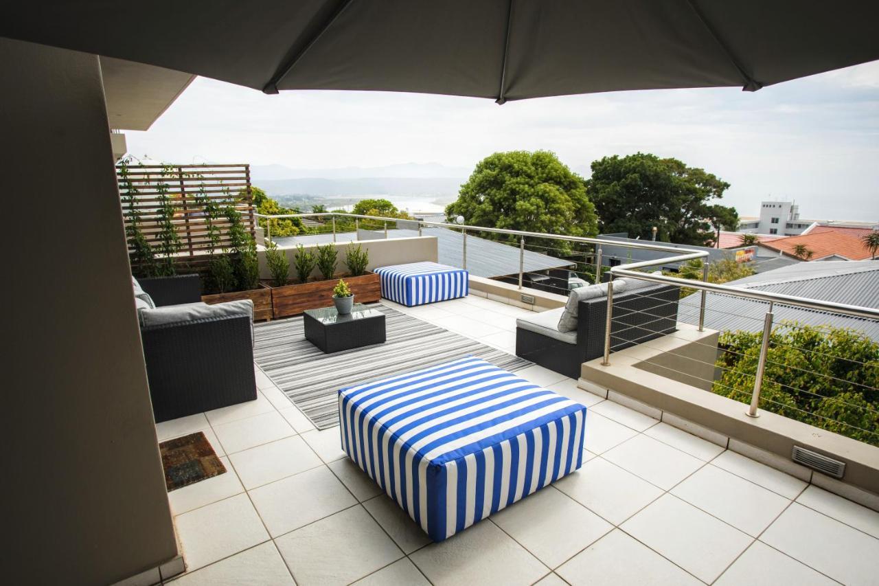 Plett Holiday Apartment Plettenberg Bay Εξωτερικό φωτογραφία