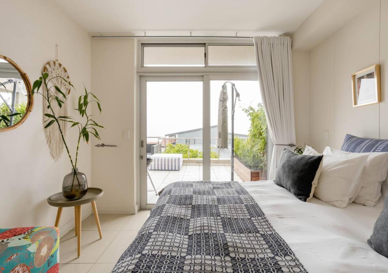 Plett Holiday Apartment Plettenberg Bay Εξωτερικό φωτογραφία