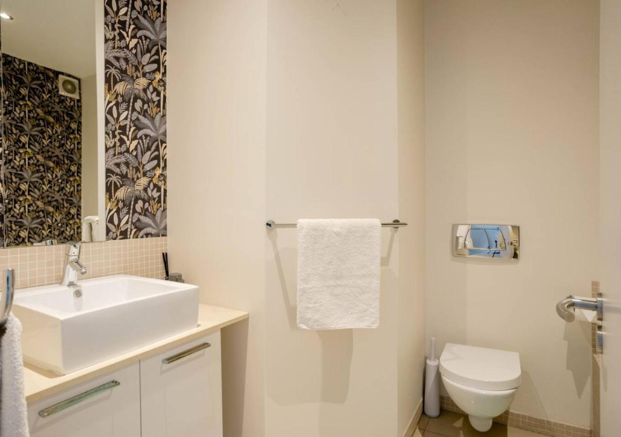 Plett Holiday Apartment Plettenberg Bay Εξωτερικό φωτογραφία