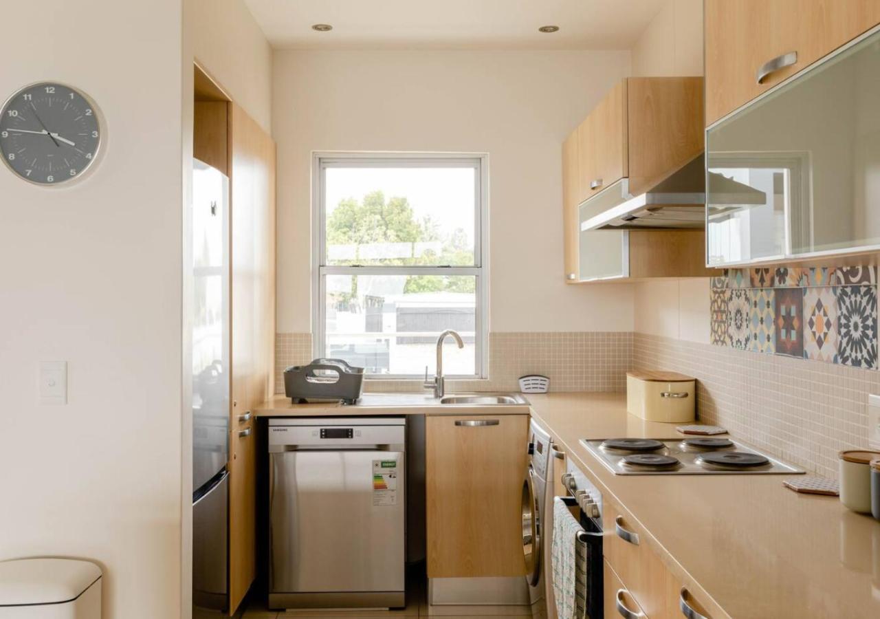 Plett Holiday Apartment Plettenberg Bay Εξωτερικό φωτογραφία
