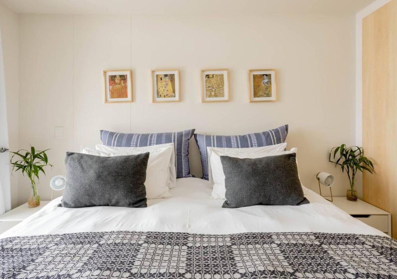 Plett Holiday Apartment Plettenberg Bay Εξωτερικό φωτογραφία