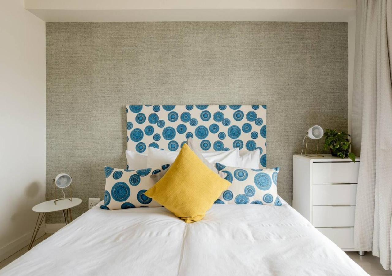 Plett Holiday Apartment Plettenberg Bay Εξωτερικό φωτογραφία