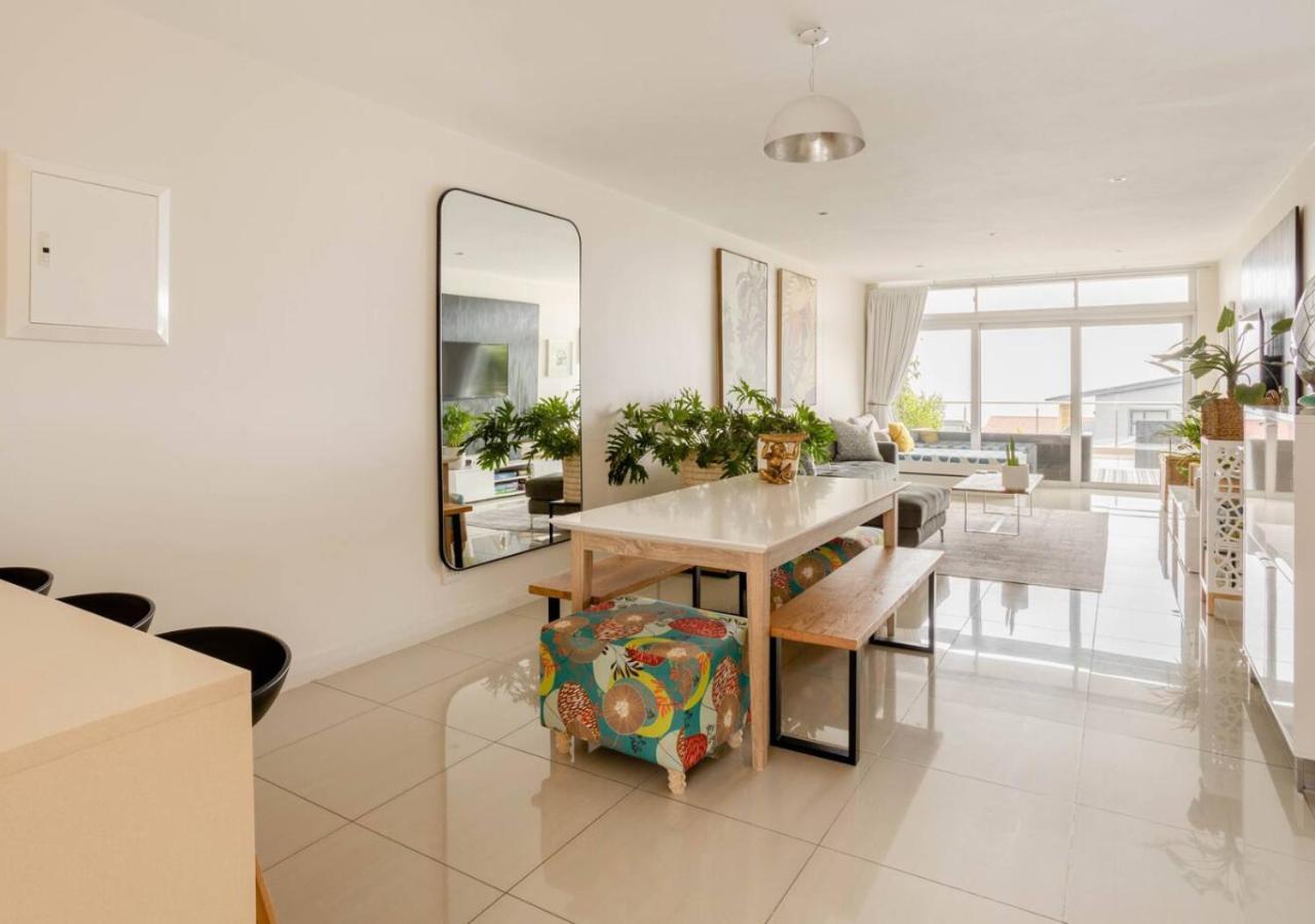 Plett Holiday Apartment Plettenberg Bay Εξωτερικό φωτογραφία