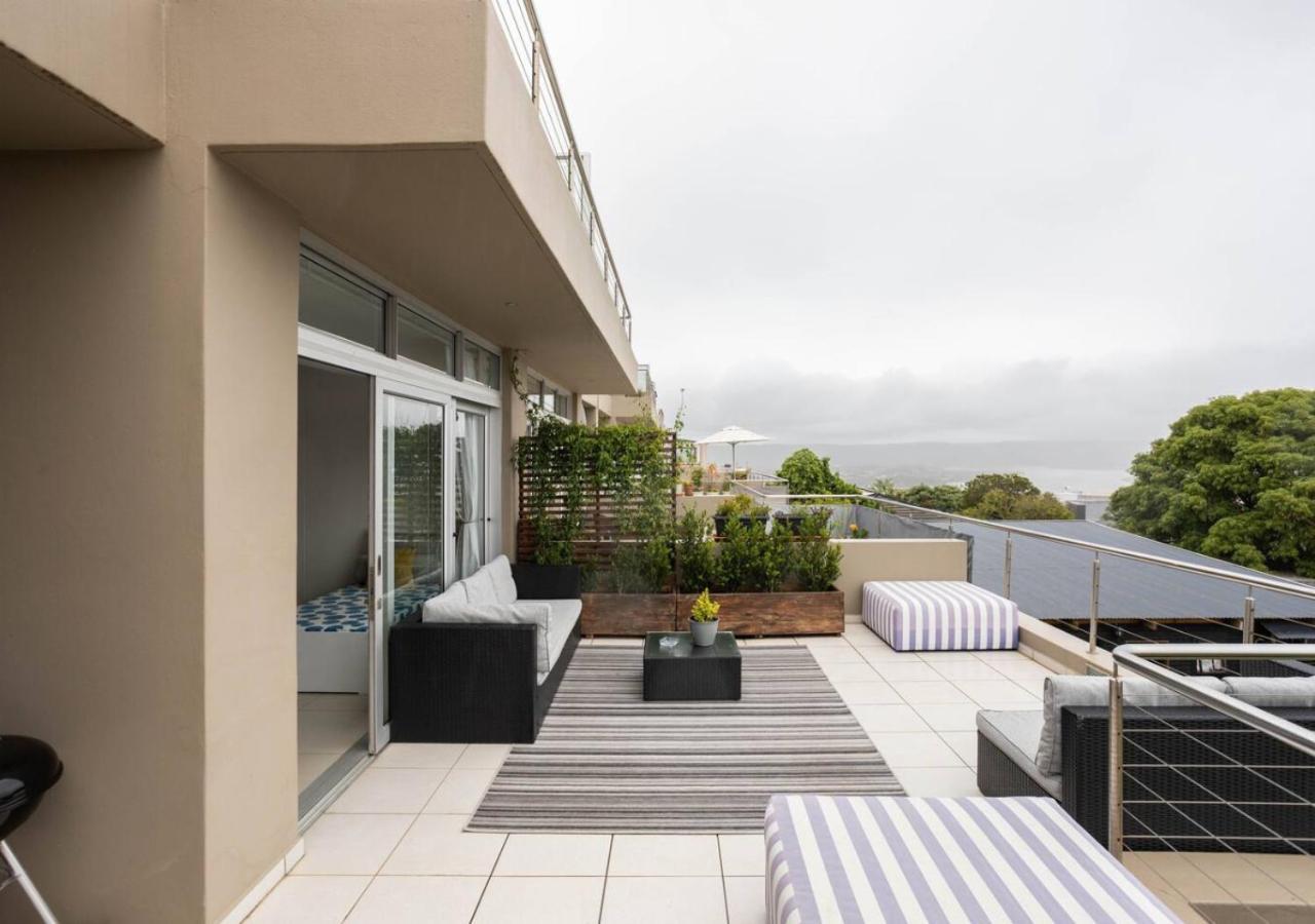 Plett Holiday Apartment Plettenberg Bay Εξωτερικό φωτογραφία
