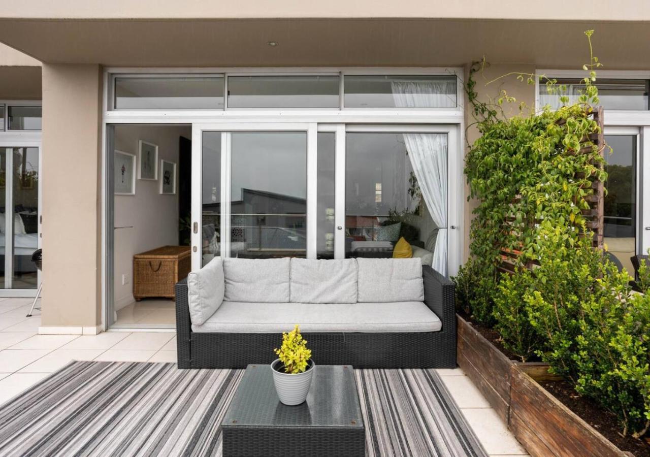 Plett Holiday Apartment Plettenberg Bay Εξωτερικό φωτογραφία