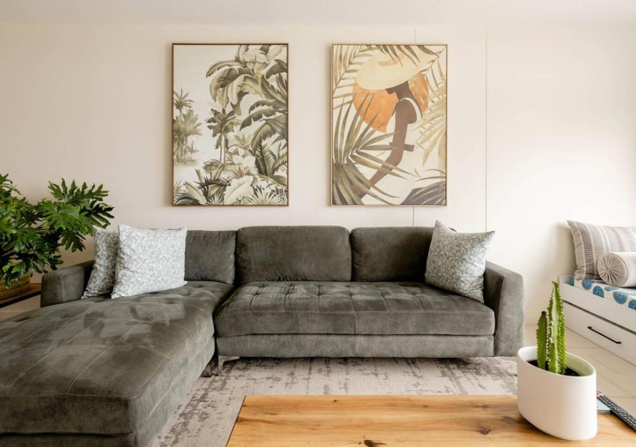 Plett Holiday Apartment Plettenberg Bay Εξωτερικό φωτογραφία